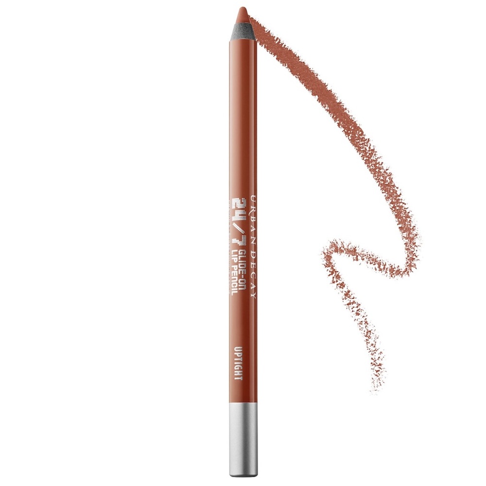 Urban Decay 24/7 Glide-On Waterproof Lip Liner “Uptight”